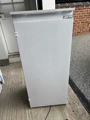 Hotpoint Integrated Larder Fridge • £20