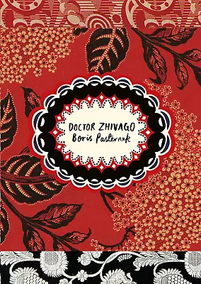 Doctor Zhivago (Vintage Classic Russians Series) • $21.95