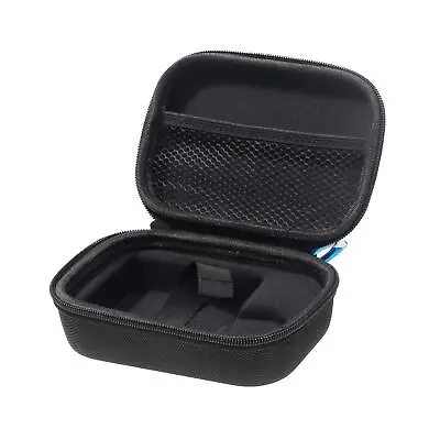 Audio Speaker Protective Case Cover Storage Bag For JBL Go 3 Wireless Speaker • $20.83