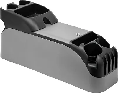 Moblorg Center Console For Minivans SUVs Middle Van Console Extra Cup Holders • $56.68