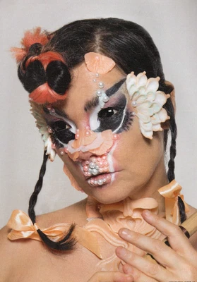 £6.99 • Buy Bjork,  Utopia  Photo Shoot - Mini Poster/Magazine Clipping
