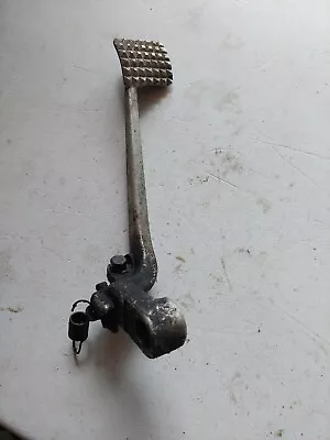 BMW K 100 Brake Pedal Brake Lever  • $49.50