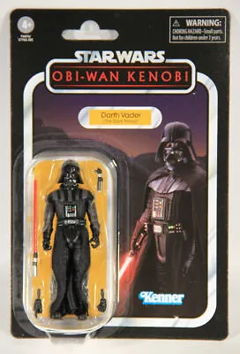 $13.98 • Buy Star Wars Tvc Vintage Collection Obi-wan: Darth Vader (dark Times) - Vc241