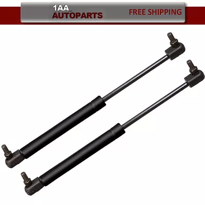 2X Rear Trunk Liftgate Lift Supports For Mercedes Vito W638 MPV 1996-03 Tailgate • $19.88