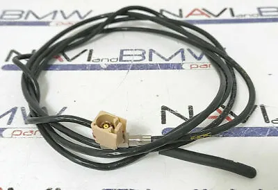 BMW Retrofit EVO And NBT Systems Original Bluetooth Antenna 6816435 • $31.81