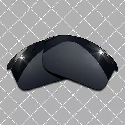 HeyRay Replacement Lenses For Flak Jacket Sunglasses Polarized - Options • $6.99