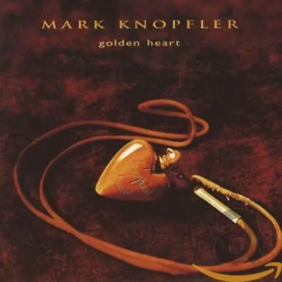 Mark Knopfler  - Golden Heart - CD  Album  -  (Brand New )   • £6.49