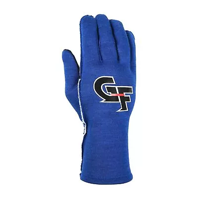 G-FORCE Racing Gear Gloves G-Limit X-Large Blue • $106.97