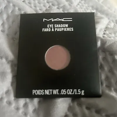 MAC Pro Palette Refill  Eyeshadow Rose Before Bros (matte) US Edition New • £15