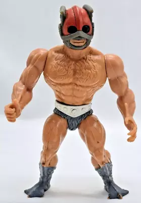 MOTU Zodac Masters Of The Universe Vintage Zodak Figure He-Man • $16.50