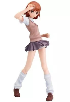 To Aru Kagaku No Railgun Misaka Mikoto 1/8 PVC Figure Good Smile Company Japan • $63