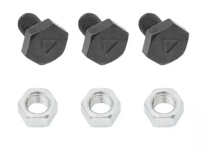 Torque Convertor To Flexplate Bolt Kit HD-VL Commodore LC LJ LH LX UC • $15.95