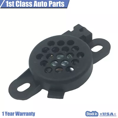 Warning Buzzer Speaker Sender For Park Assist System VW Beetle Passat Audi A4 • $7.60