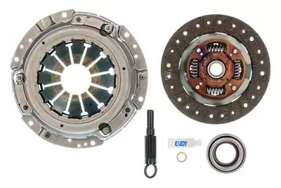 Transmission Clutch Kit-LE GAS Eng Code: KA24DE FI Natural Fits 97-98 240SX • $130.13