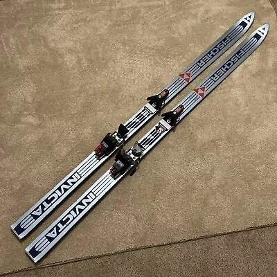 Fischer Skis ~ 170 Cm ~ Invicta Sponsored Racing Team • $29.99