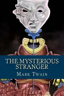 The Mysterious Stranger • $9.77