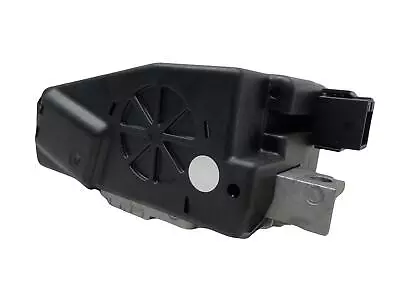 11-15 Audi Volkswagen A7 Touareg Steering Column Lock Control Module 4H0905852B • $54