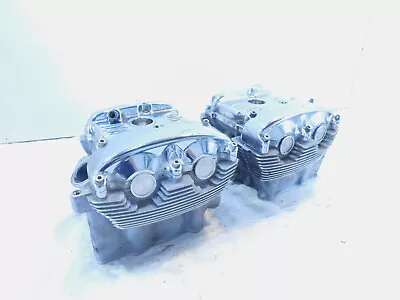 2008-2010 Harley Davidson VRod VRSC VRSCAW Cylinder Heads Valves & Camshaft Cams • $999.99