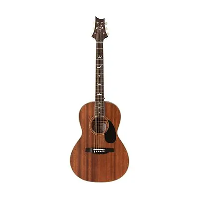 PRS SE Parlor P20E Acoustic Guitar W/Bag Vintage Mahogany • $1067