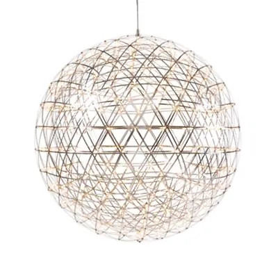 2022 Raimond Ll Suspension Light Pendant Lamp R89 UL By Raimond Puts For MOOOI • $4870