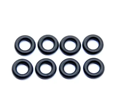 PEUGEOT 205 309 306 CITROEN ZX GTI6 MI16 RALLYE VTS 8x INJECTOR O-RING SEALS SET • $22.96