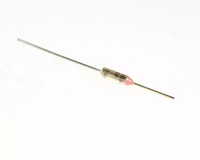 $49.50 • Buy LOT OF 50  G4A00TF216C MICROTEMP Fuse 10A 250V Thermal Cutoff
