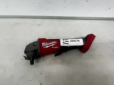 Milwaukee 2880-20 M18 FUEL 4.5 / 5  Grinder Paddle Switch (Bare Tool Only) • $58
