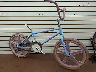 Schwinn Predator Free Form BG Vintage BMX Bike • $395