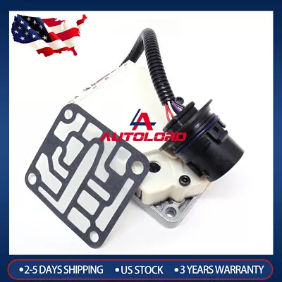 For Ford Escape Mazda F6RZ-7G391-A Transmission Solenoid Pack Block Shift • $52.12