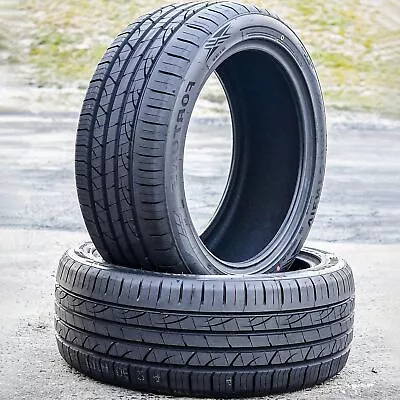 2 Tires 275/35R18 ZR Fortune Viento FSR702 AS A/S High Performance 99W XL • $211.91