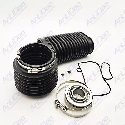 Fits Volvo Penta SX-A Drives Transom Seal Kit 3853807 3841481 3888916 3889788 • $135.90