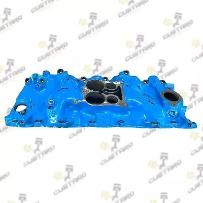 MerCruiser GM 333841 Crusader 59974 GM 454cid V8 7.4L Intake Manifold • $449.99