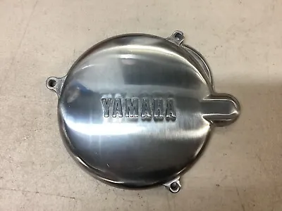 Genuine Yamaha Parts - Generator Cover At1 Ct1 1968-1971 - 248-15415-01 • $99.95