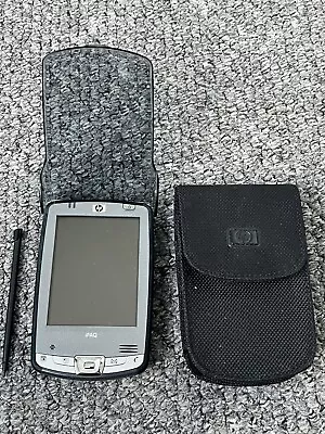 HP IPAQ Pocket PC HX2410 Untested • £19.99