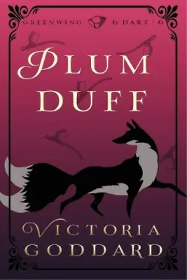 Victoria Goddard Plum Duff (Paperback) • $44.29