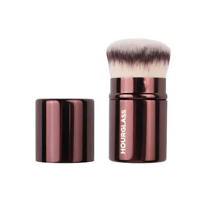 HOURGLASS Vegan Brushes Foundation Powder Blush Bronzer Contour Brush NEW • $17.65