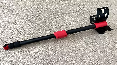 Telescopic Carbon Fibre Shaft For Minelab Equinox (600/800) Metal Detector Black • £142.80