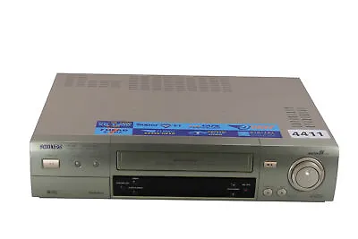 Philips VR1600 - Super VHS | TBC & DNR • $381.45