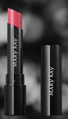 Mary Kay Supreme Hydrating Lipstick Shade Festive Pink Makeup Lip Stick Barbie • $8.96