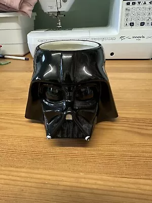 STAR WARS Darth Vader Ceramic Mug Official Licensed  • £5