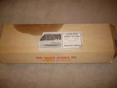 Original Untouched Bud Nosen Kit • $800