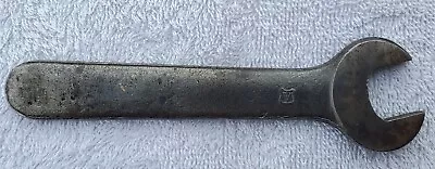 V-Shield  Vlchek Tool Co. Open End Wrench Old Vintage • $7.99