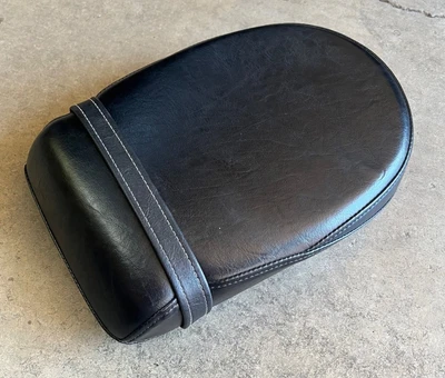 $60 • Buy Genuine Yamaha 2007-2017 V Star 1300 Passenger Seat 3D8-24750-01-00