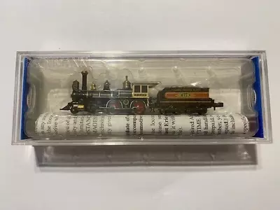 Bachmann 51151 American 4-4-0 & Tender U.P. 119 N Gauge • £99