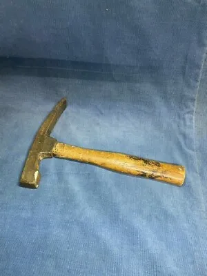 Vintage Fairmount Masonry Hammer For Brick Stone Etc. • $19.99