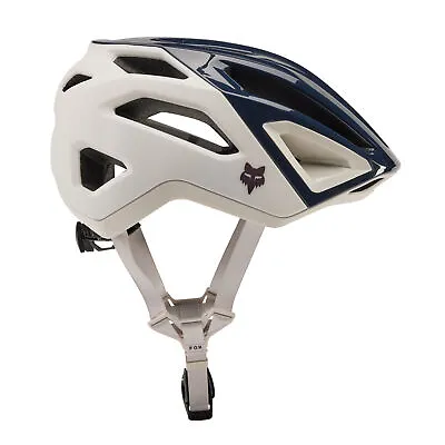Fox Racing CrossFrame Pro Helmet (Vintage White) 31447-579 • $219.95