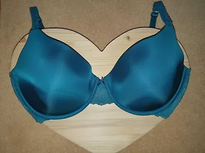 M&S Memory Foam Bra 36DD • £10