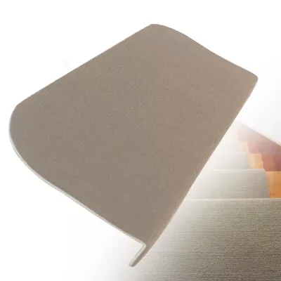 $33 • Buy Stair Treads Carpet Non Slip Rugs Protection Cover Non Slip Resistant Washable