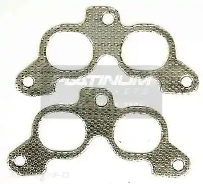 EXHAUST MANIFOLD GASKET For HOLDEN APOLLO JK JL JM JP 2.0L 3SFC 2.2L 5SFE DOHC • $19.95