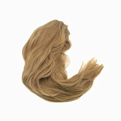 Easilocks X Jordyn Woods Lace U Part 24 Inches - Sand Vanilla - Imperfect Box • £51.88